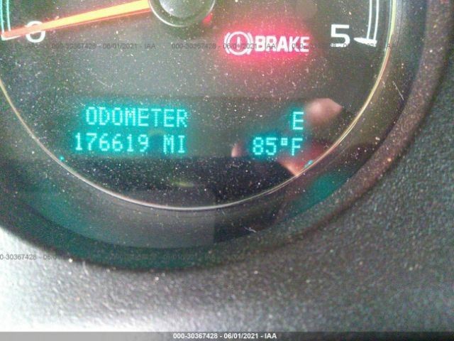 Automatic Transmission 6.6L 4WD Fits 11-12 SIERRA 2500 PICKUP 611921