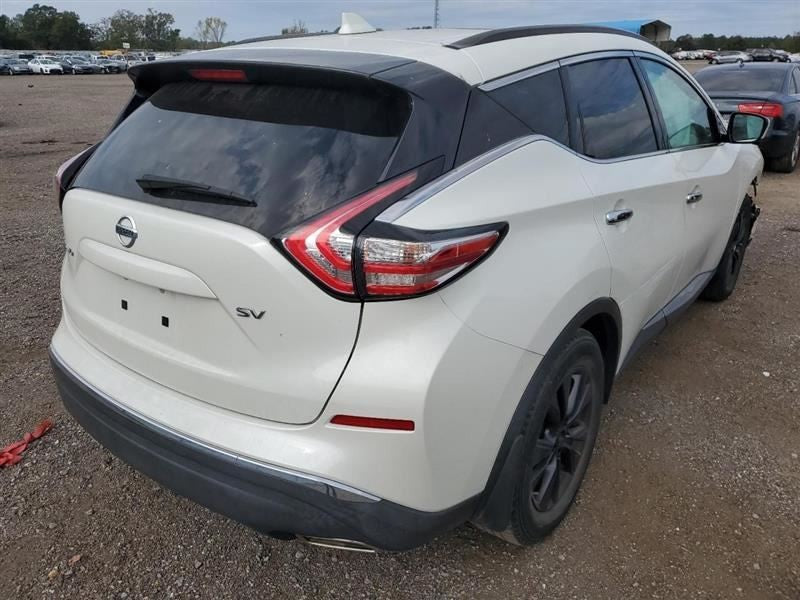 Driver Left Cylinder Head Fits 15-23 MURANO 1121112