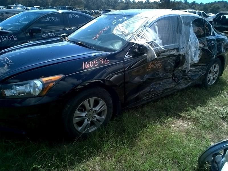 Automatic Transmission US Built 2.4L Fits 11 ACCORD 881483