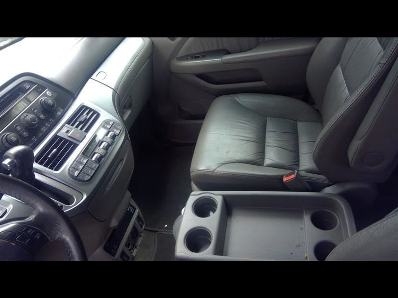Info-GPS-TV Screen Player Rear Entertainment System Fits 05-10 ODYSSEY 605085