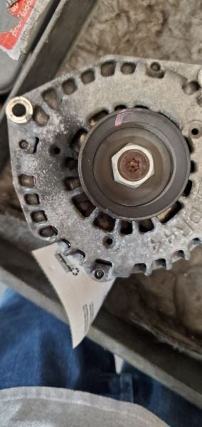 Alternator 160 Amp Opt KW1 Fits 07-14 ESCALADE 1041983