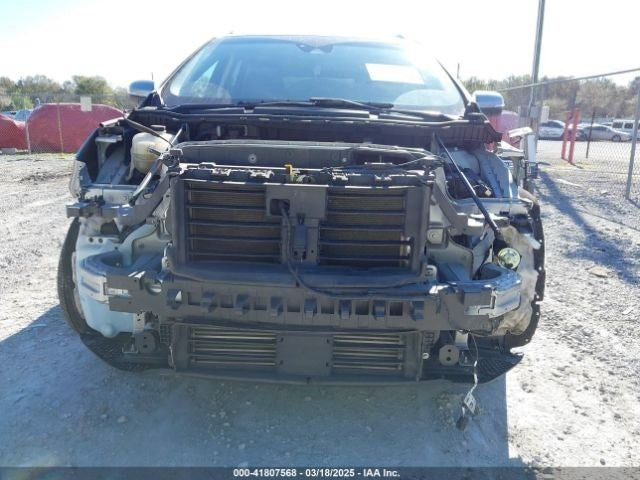 Ignition Switch Dash Mounted Push Button Assembly Fits 15-23 EDGE 1128497