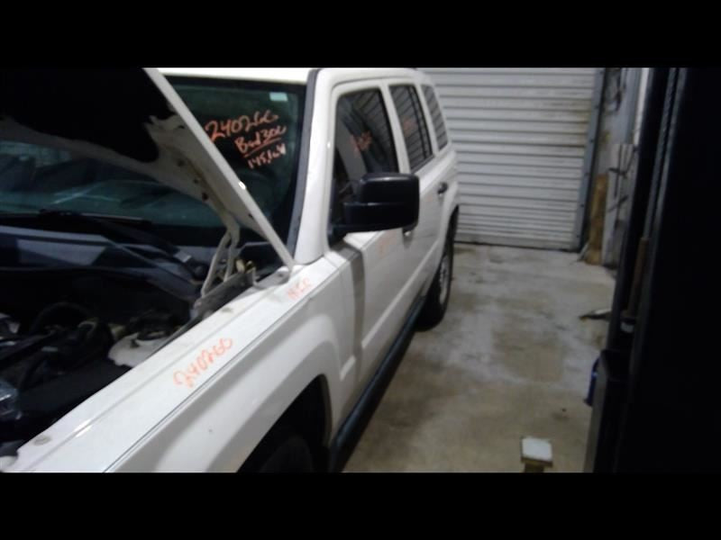 Brake Master Cylinder Classic Style Fits 07-17 COMPASS 1045029