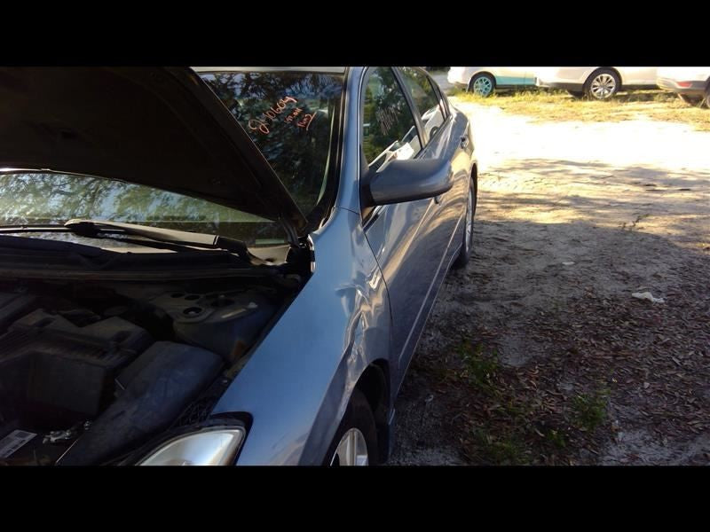 Ignition Switch CVT Push Button Switch Fits 09-14 MAXIMA 1077689
