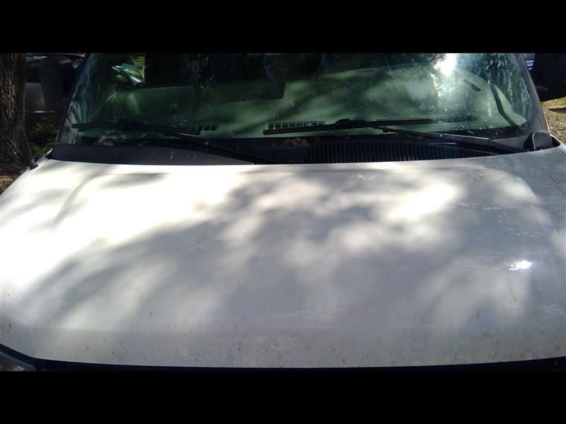Passenger Right Tail Light Fits 03-18 EXPRESS 2500 VAN 1069295