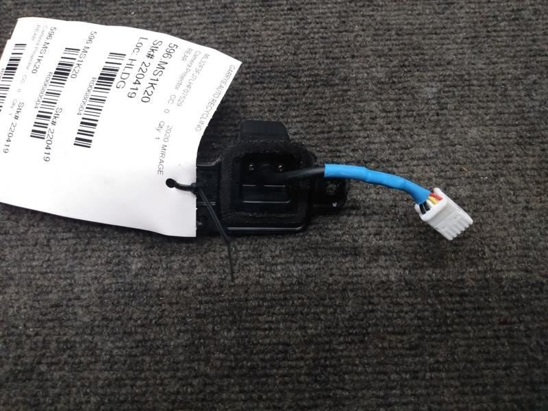 MIRAGE 2020 Camera/Projector 680504
