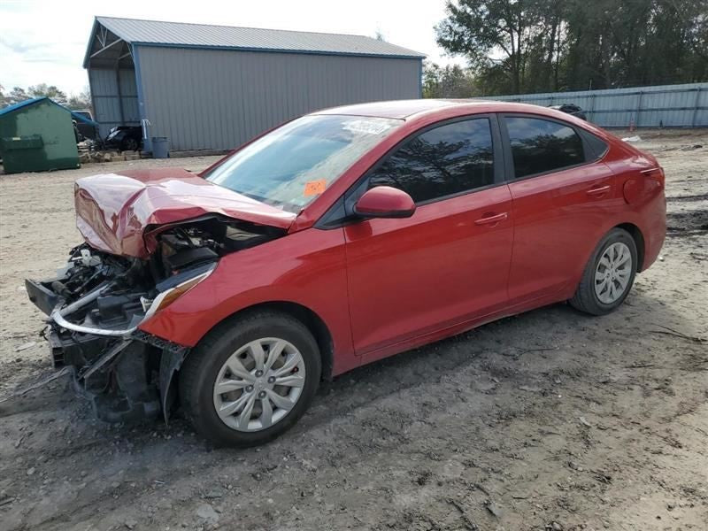 Speedometer US Market Without Automatic Headlamps CVT Fits 19-20 ACCENT 1040989