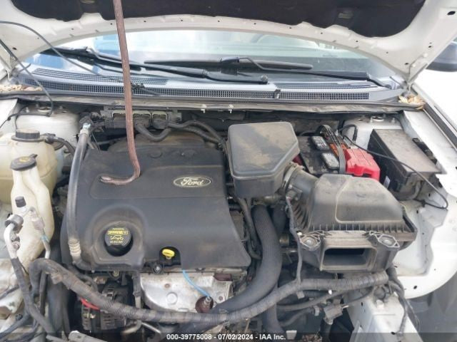 Rear View Mirror Automatic Dimming Without Rain Sensor Fits 13-20 FUSION 1066633