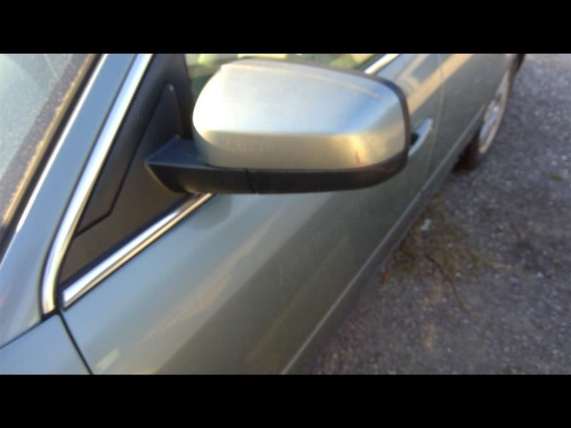 Driver Side View Mirror Power Painted Cover Fits 05-07 FIVE HUNDRED 1026271