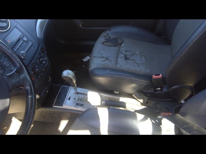 Passenger Right Axle Shaft Front Automatic Transmission Fits 04-11 AVEO 1033381