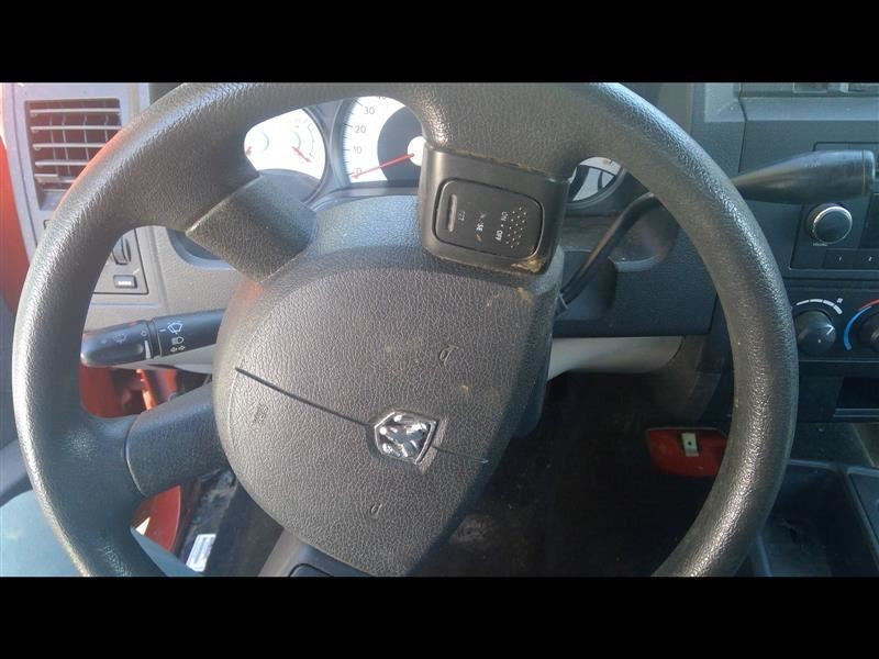 Automatic Transmission 4WD 4.7L 45RFE Fits 11 DAKOTA 407479