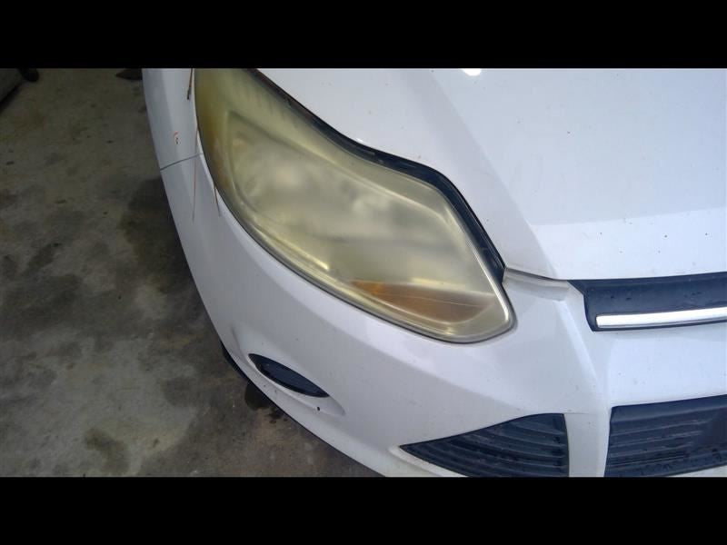 Alternator Without Turbo VIN 2 8th Digit Fits 12-18 FOCUS 1077099