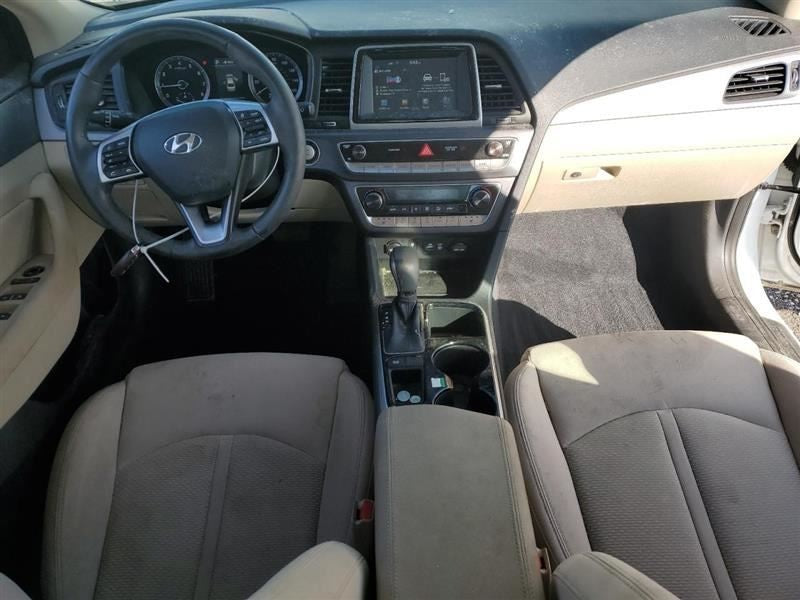 Temperature Control Canada Market US Built Fits 18-19 SONATA 728776