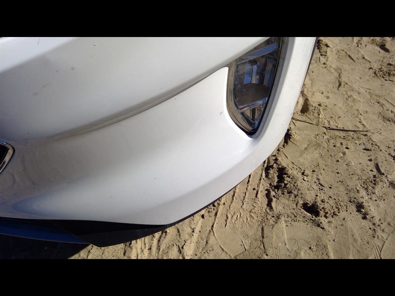 Driver Sun Visor With Illumination Fits 20 ESCAPE 1096409