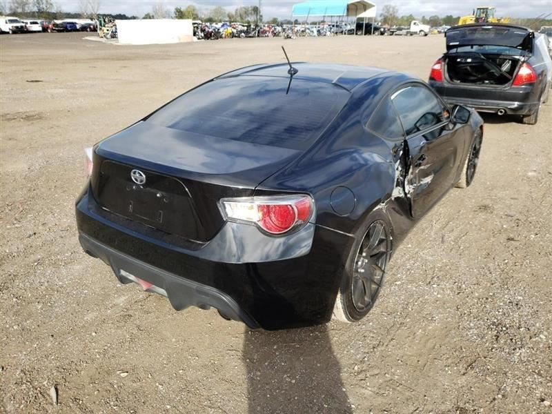 Alternator Fits 13-16 SCION FR-S 664143