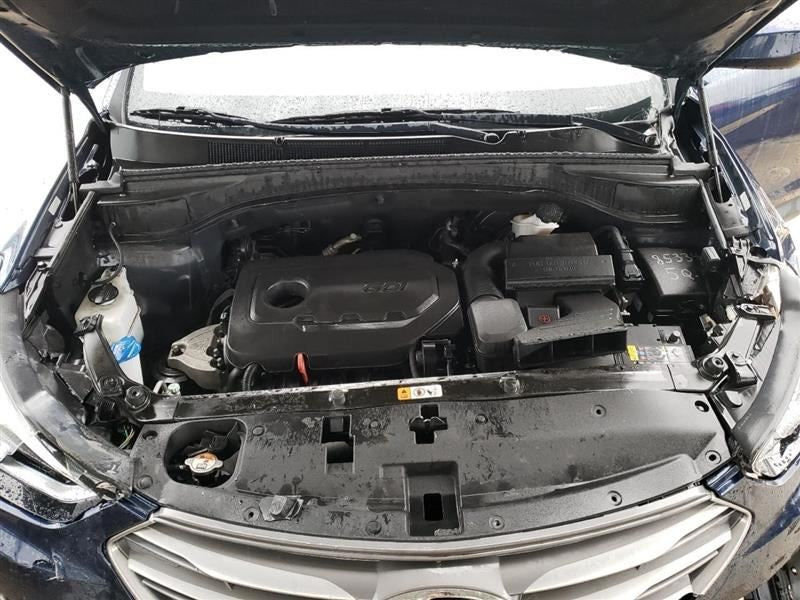 Automatic Transmission SWB Sport 2.4L FWD Fits 17-18 SANTA FE 671102