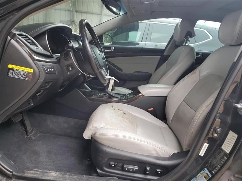 Stabilizer Bar Front Fits 12-17 AZERA 1039318