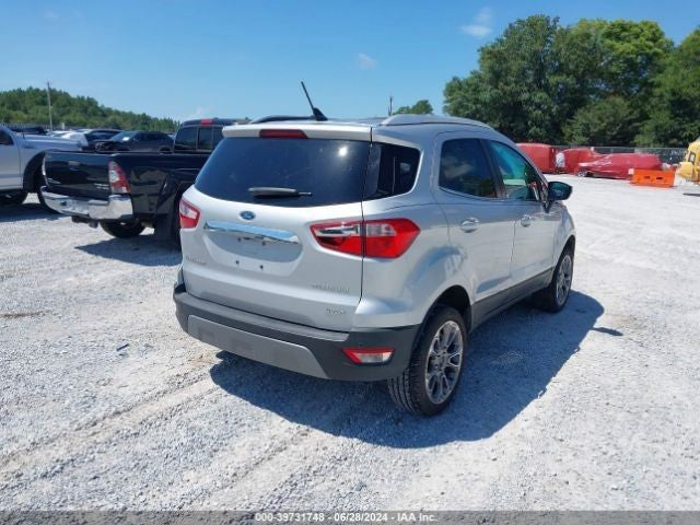 Temperature Control Automatic Temperature Control Fits 18-20 ECOSPORT 1063552
