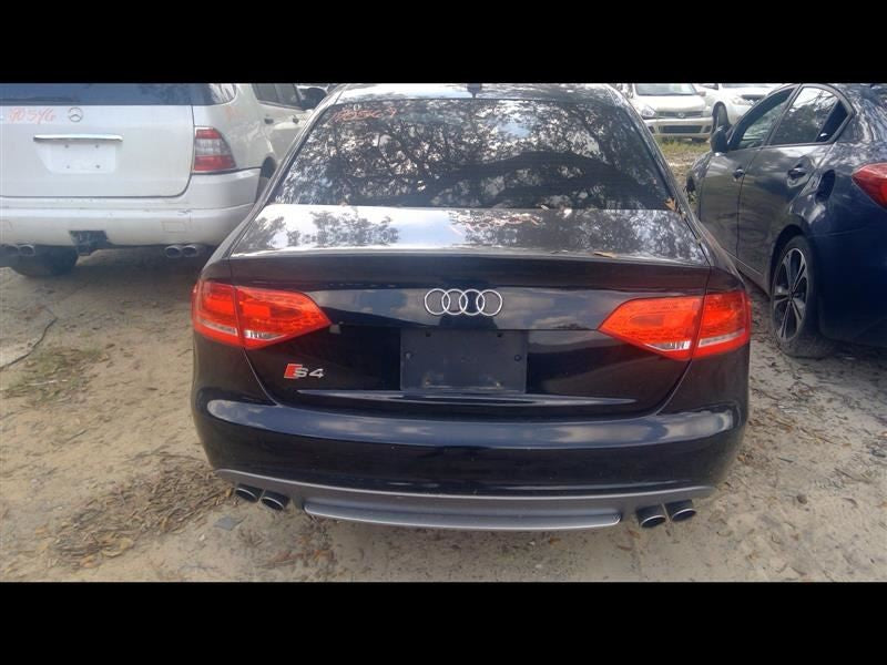Flywheel/Flex Plate Automatic Transmission Fits 10-12 AUDI S4 444919