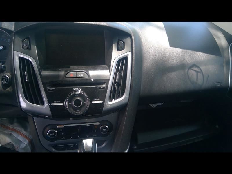 Temperature Control Automatic Temperature Control Fits 13-14 FOCUS 418281