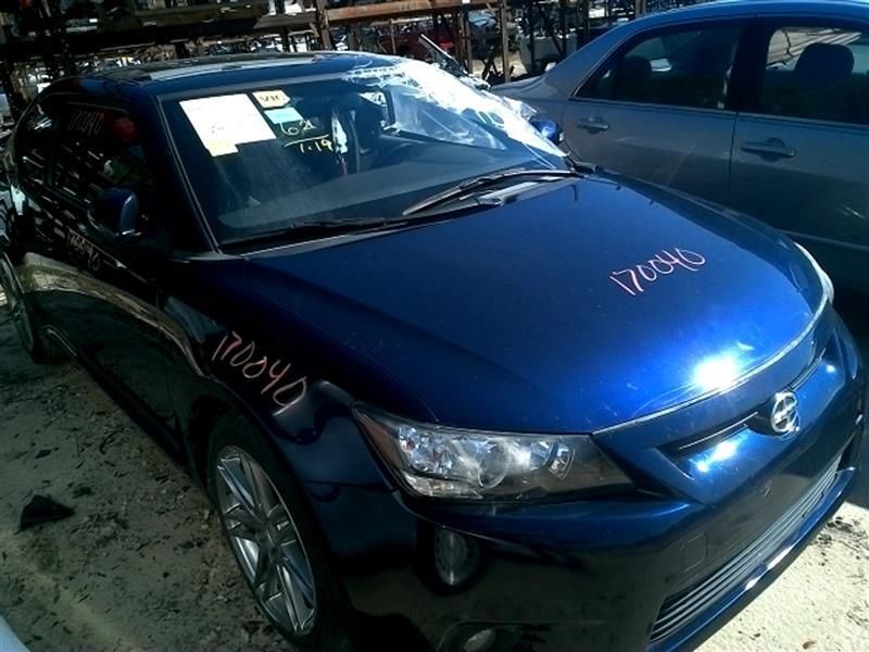 Anti-Lock Brake Part Actuator And Pump Assembly Fits 11-13 SCION TC 240454