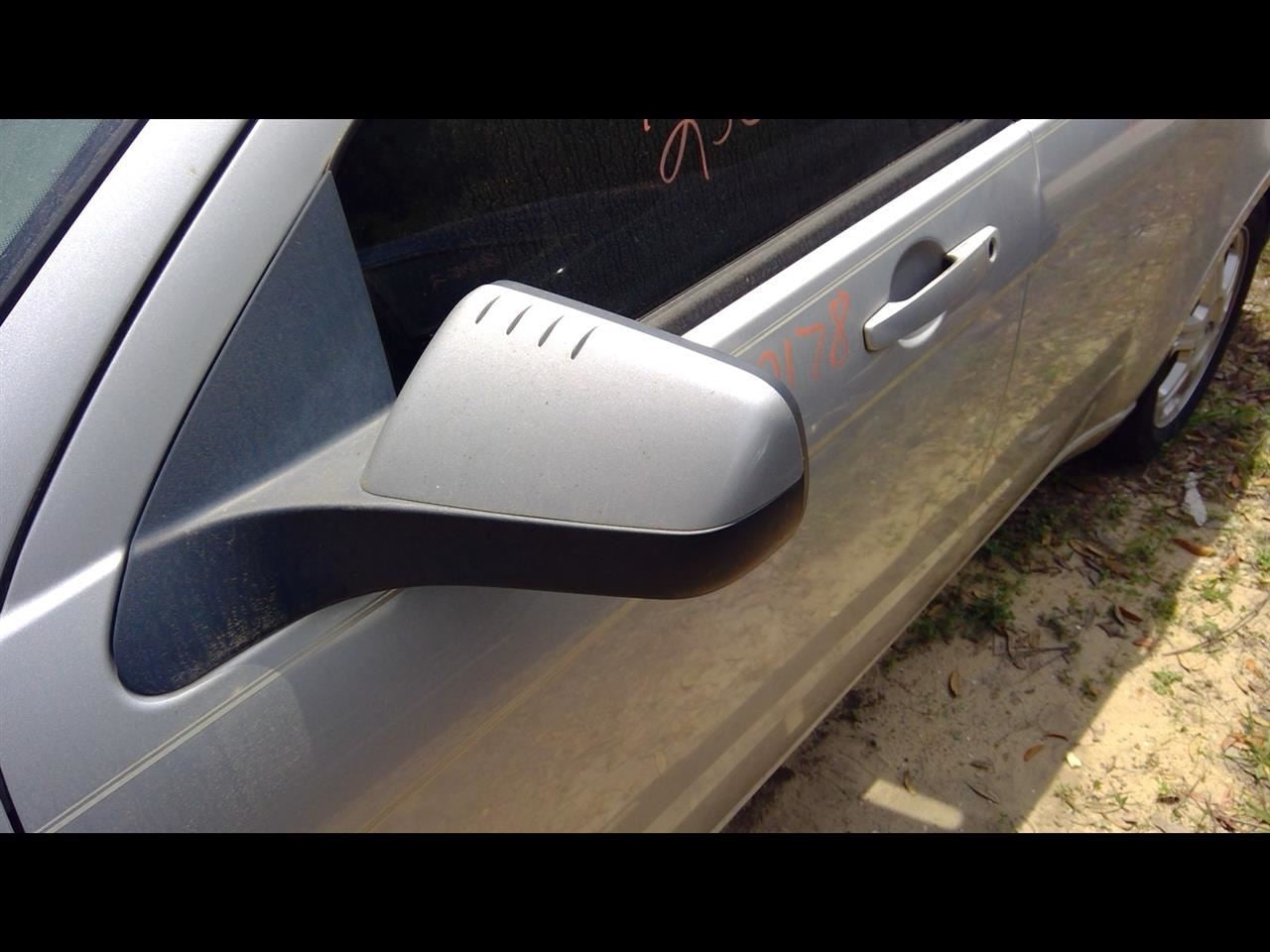 Passenger Right Axle Shaft Automatic Transmission Fits 06-11 FOCUS 1119348
