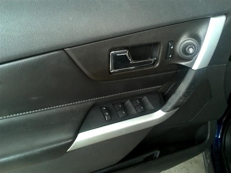 Audio Equipment Radio Receiver AM-FM-CD-MP3 Single Disc Fits 11 EDGE 737584
