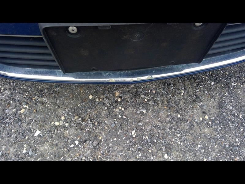 Chassis ECM Body Control BCM Left Hand Dash Fits 06-13 IMPALA 1035255