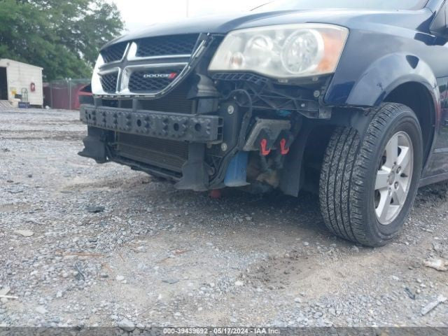 Fuel Pump Assembly 3.6L Fits 11-19 CARAVAN 1056930