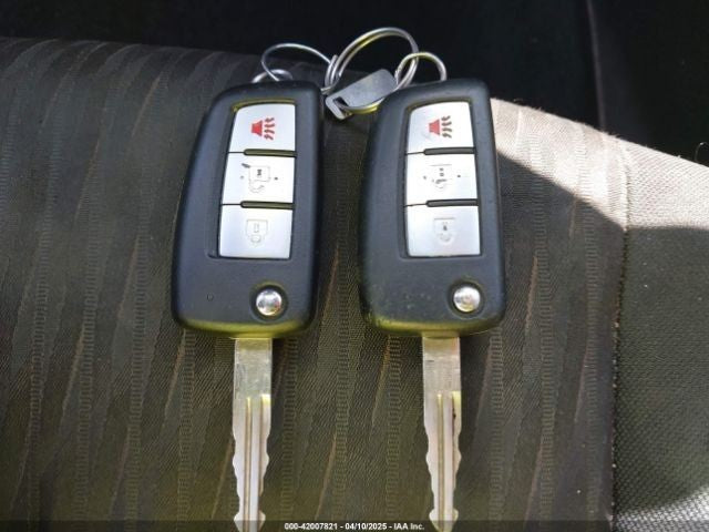 Driver Front Spindle/Knuckle VIN 5 1st Digit Usa Built Fits 14-20 ROGUE 1132443