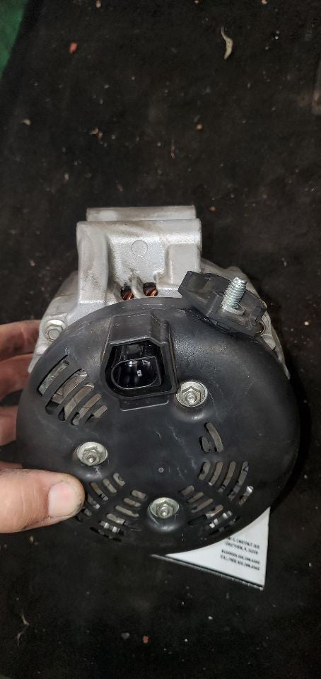 Alternator 170 Amp Fits 12-18 BMW 320i 1082221