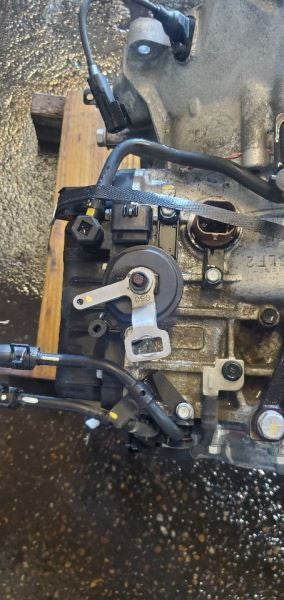 Automatic Transmission 6 Speed Fits 12-14 AZERA 1034666