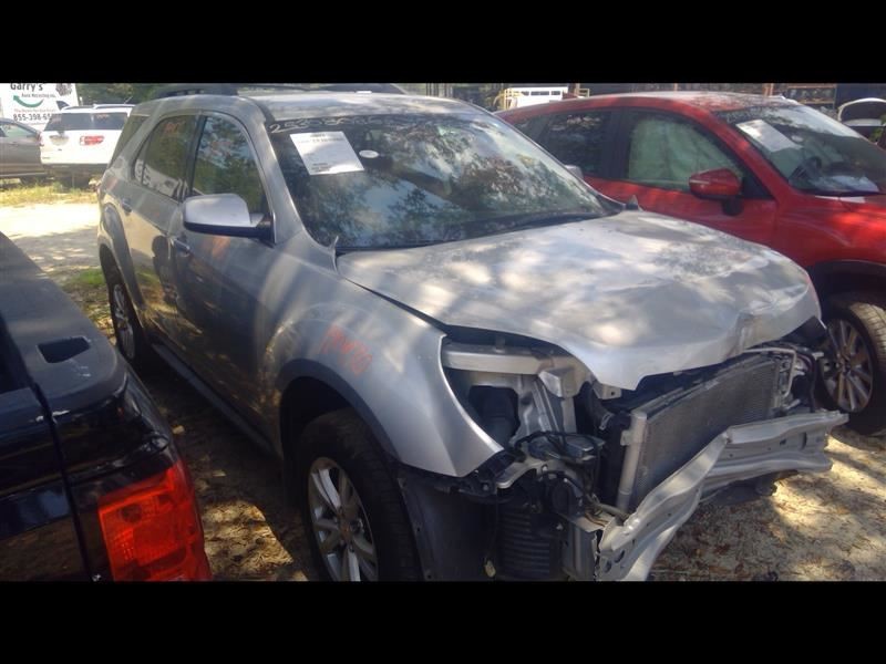 Audio Equipment Radio Control Panel ID 23334983 Fits 16 EQUINOX 455236