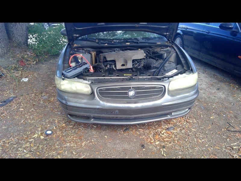 Alternator 102 Amp Opt K43 Fits 03-05 IMPALA 920261