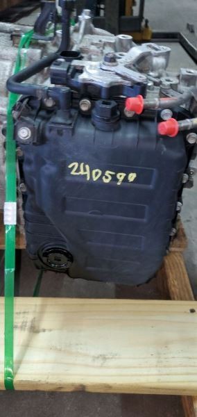 Automatic Transmission Gasoline Model 2.0L 18" Wheels Fits 17-19 SOUL 1076970