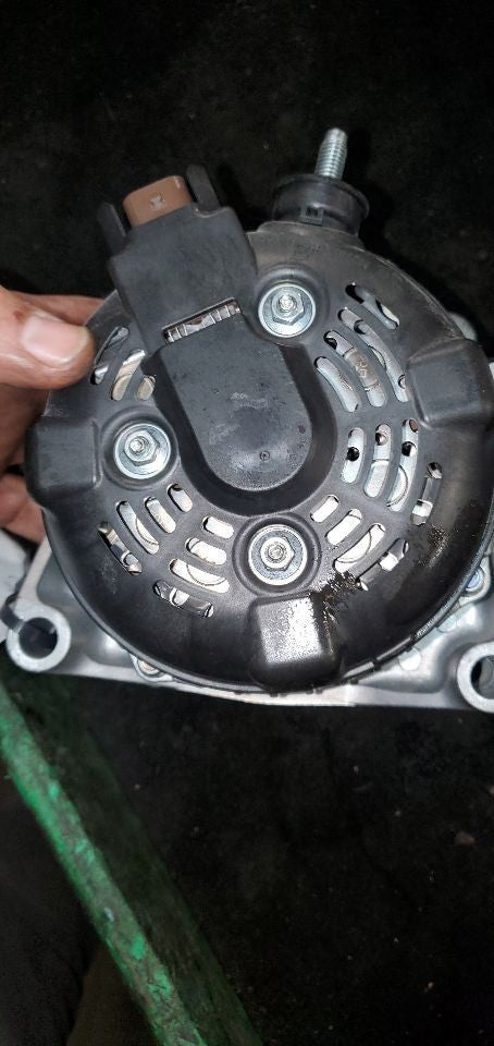 Alternator 150 Amp Opt KG4 Fits 15-20 SUBURBAN 1500 1092061