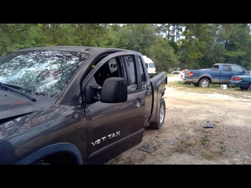 Alternator Fits 07-11 ARMADA 1070333
