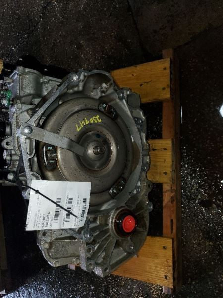 Automatic Transmission 2.4L Opt MH8 Fits 13 VERANO 985841