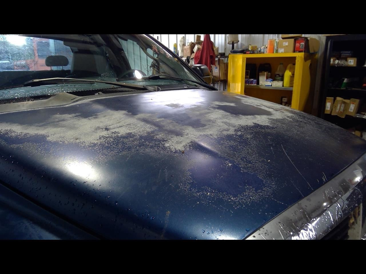 Alternator Bosch Manufacturer Fits 01-11 DAKOTA 1107692