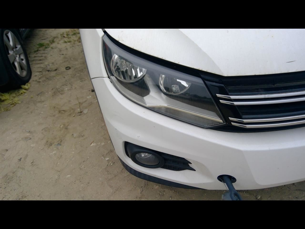 Coolant Reservoir Fits 06-10 12-22 PASSAT 1118129
