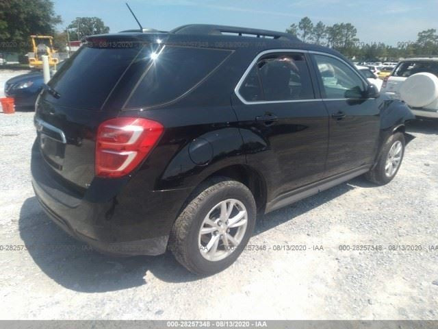Automatic Transmission FWD 2.4L Fits 15-17 EQUINOX 553334