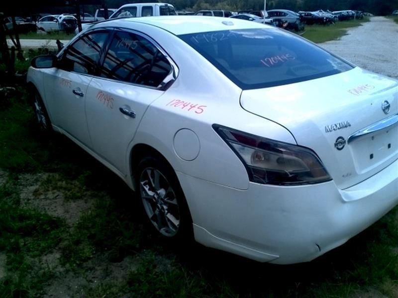 Flywheel/Flex Plate Automatic Transmission CVT Fits 12-14 16-20 MAXIMA 408510