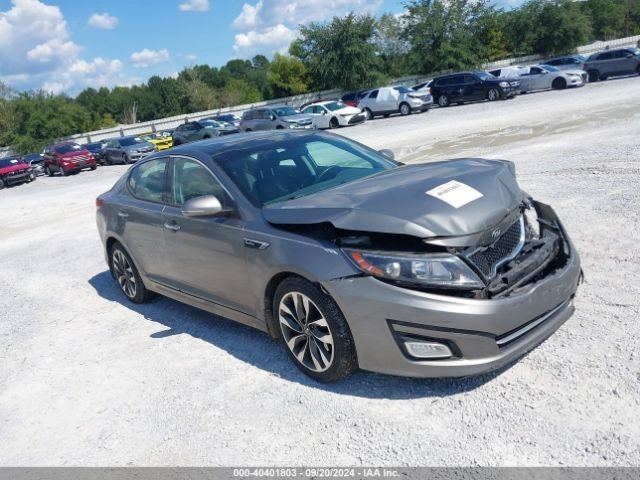 Passenger Sun Visor Korea Built VIN K 1st Digit Hybrid Fits 11-16 OPTIMA 1084222