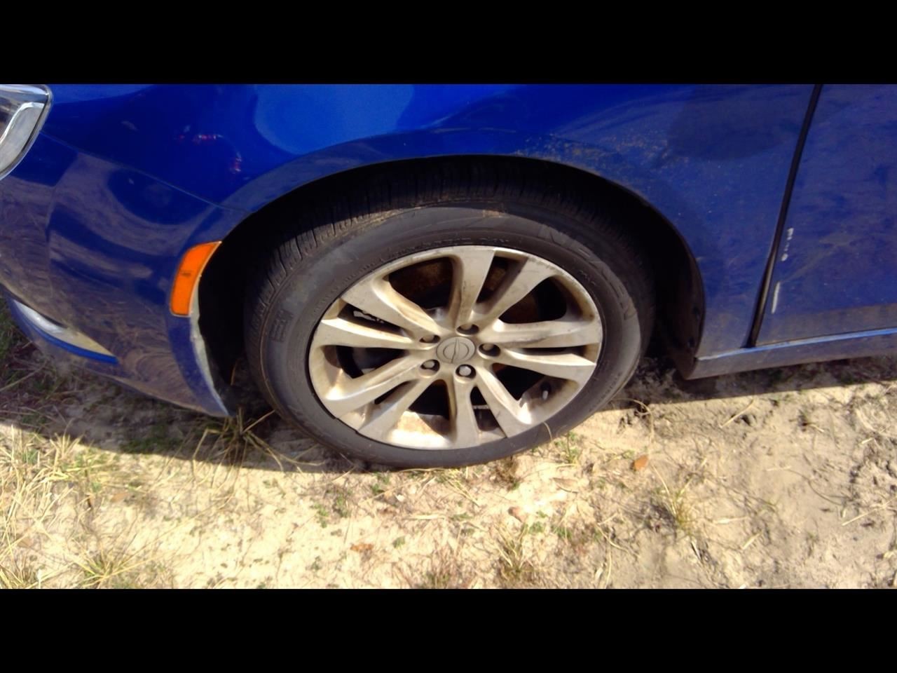 Driver Sun Visor Sedan Without Sunroof With Illumination Fits 15 200 1100729