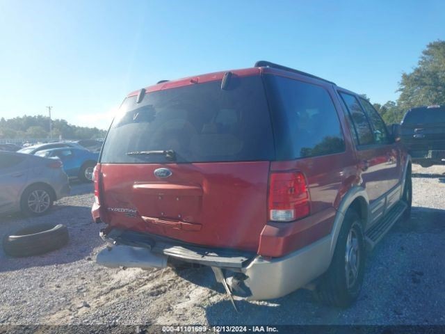 Seat Belt Front Bench Seat Driver Retractor Fits 05-06 EXPEDITION 1098699