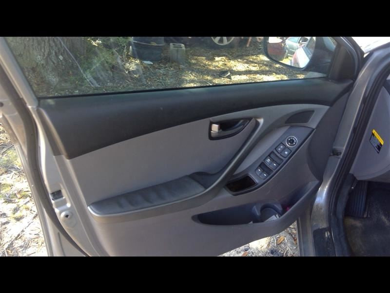 Engine ECM Electronic Control Module US Market 1.8L Fits 15 ELANTRA 1063909