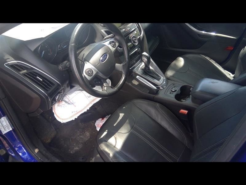 Temperature Control Automatic Temperature Control Fits 13-14 FOCUS 418281