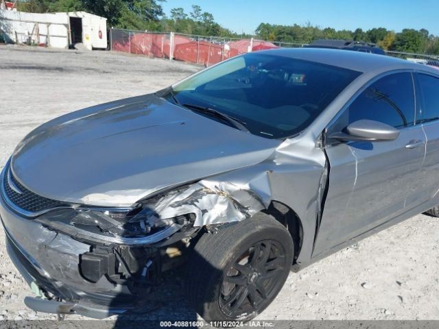 Wash Reservoir Fits 15-17 200 1093579