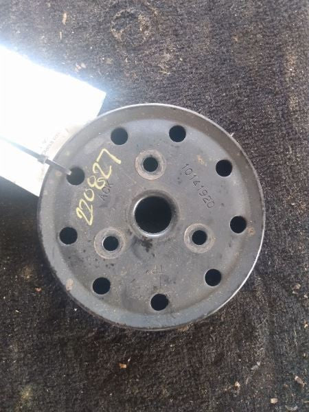 Harmonic Balancer 2.2L Fits 94-04 S10/S15/SONOMA 740991
