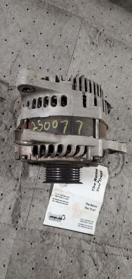 Alternator Without Turbo 175 Amp Fits 09-19 FLEX 1105300